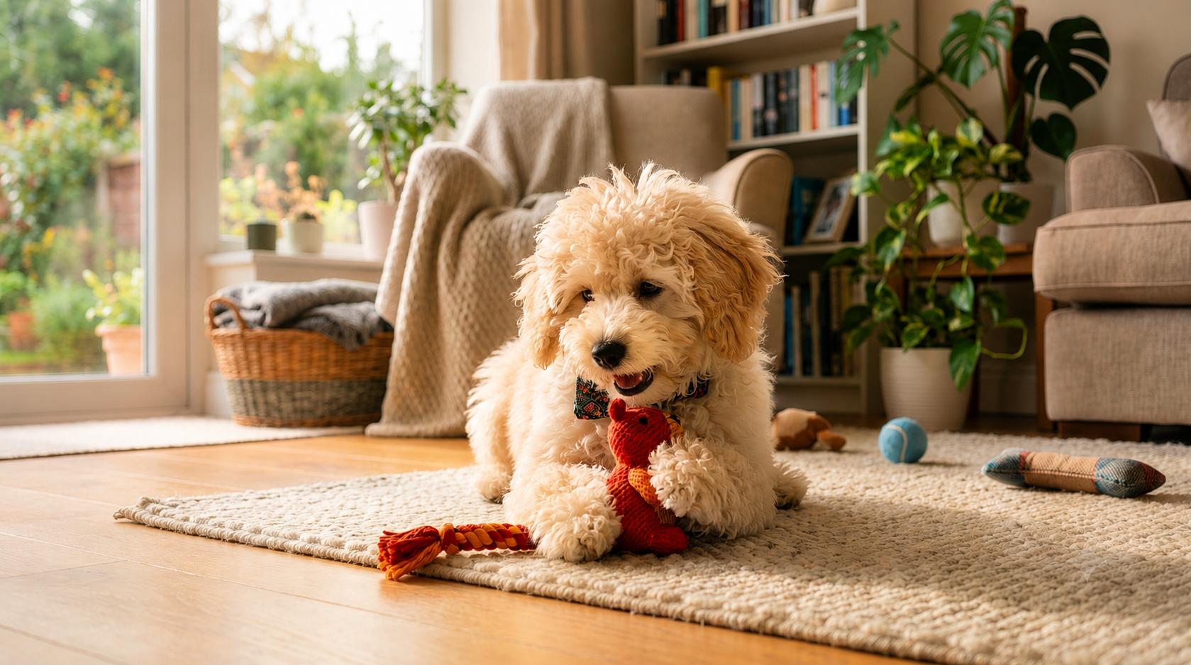 愛犬も大喜び！トリミングサロンの集客アップの秘訣